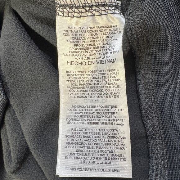 Nike Kansas City Chiefs Super Bowl LVII Champions Hoodie Sz S EUC - Picture 7 of 9